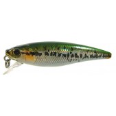 580613 Vobler Owner Cultiva Rip'n Minnow RM-65 SP #13